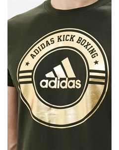 Футболка Adidas combat