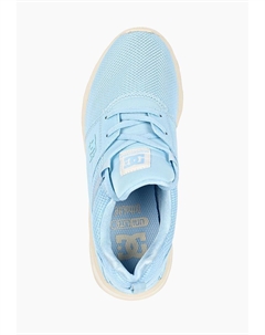 Кроссовки Dc shoes