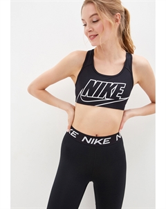 Топ спортивный Nike