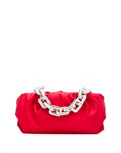 Сумка на плечо Chain Pouch Bottega veneta