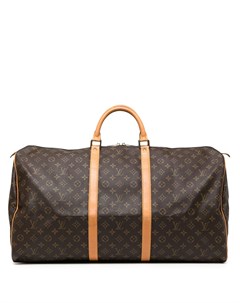 Дорожная сумка Keepall 60 1992 го года Louis vuitton