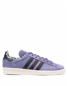 Кроссовки Campus 80 из коллаборации с XLARGE Adidas