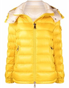 Пуховик Dalles Moncler