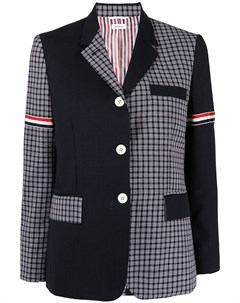 Блейзер с полосками RWB Thom browne