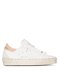 Кеды Hi Star Golden goose