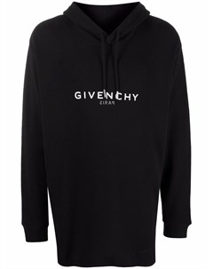 Худи с логотипом Givenchy