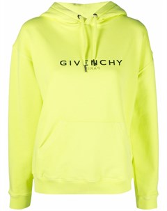 Худи с логотипом Givenchy