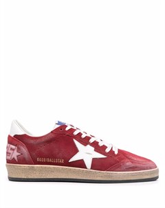 Кеды Superstar Golden goose