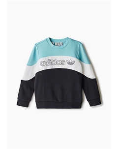 Свитшот Adidas originals