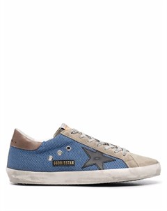 Кеды Super Star Golden goose