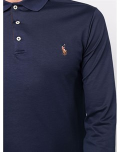 Рубашка поло Polo Pony Polo ralph lauren