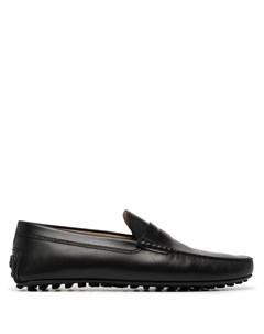 Мокасины City Gommino Tod's