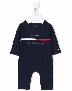 Комбинезон с полосками Tommy hilfiger junior