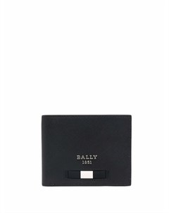 Бумажник с логотипом Bally