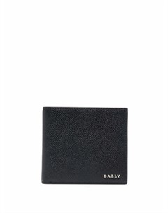 Бумажник с логотипом Bally