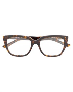 Очки BB0062O в квадратной оправе Balenciaga eyewear