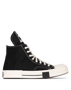 Кеды DRKSTAR из коллаборации с Converse Rick owens drkshdw