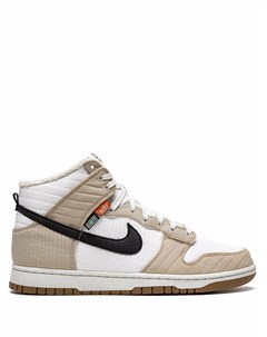 Кроссовки Dunk Hi Retro NN Toasty Rattan Nike