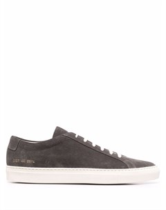 Кеды Original Achilles Common projects