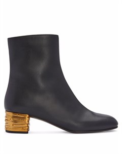 Ботильоны Rhea 40 Giuseppe zanotti