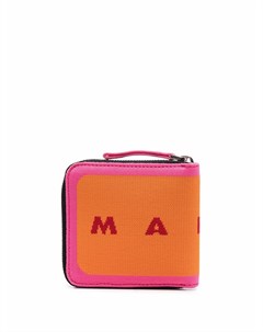 Кошелек с логотипом Marni