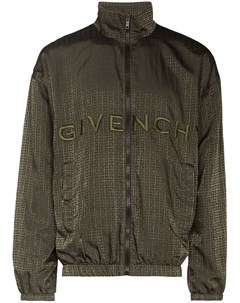 Куртка с логотипом 4G Givenchy