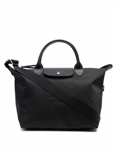 Сумка тоут Le Piliage с верхней ручкой Longchamp