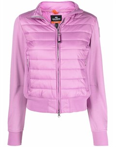 Стеганый бомбер Rosy на молнии Parajumpers