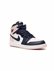 Кроссовки Air Jordan 1 Retro High OG Bubble Gum Jordan kids