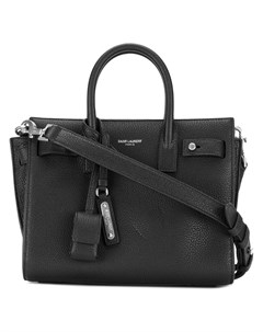 Сумка Nano Sac de Jour Souple Saint laurent