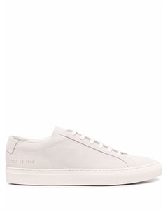 Кеды Original Achilles Common projects