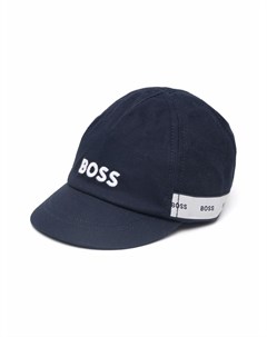 Кепка с логотипом Boss kidswear