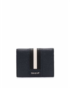 Кошелек Talder с полосками Bally