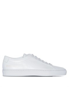 Кеды Achilles Common projects