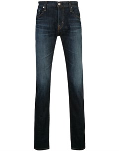 Джинсы кроя слим Tellis Ag jeans