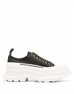 Кроссовки Tread Slick Alexander mcqueen