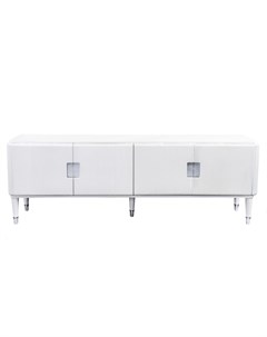 Тв тумба rimini белый 180x61x40 см Fratelli barri