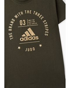 Футболка Adidas combat