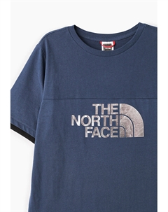 Футболка The north face