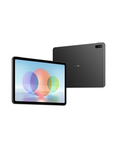 Планшет matepad lte 4gb 128gb bah4 l09 темно серый Huawei