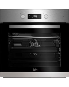 Духовой шкаф bim 22304xcs Beko