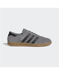 Кроссовки Hamburg Originals Adidas