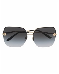 Солнцезащитные очки DG Signature Dolce & gabbana eyewear