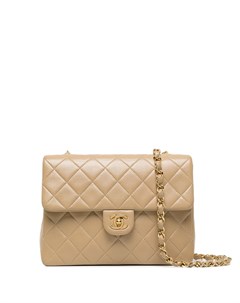 Сумка через плечо Classic Flap 1990 х годов Chanel pre-owned