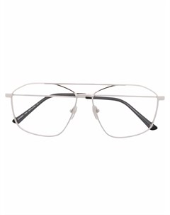 Очки авиаторы BB0199O Balenciaga eyewear