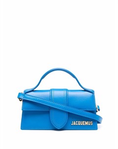 Мини сумка Le Bambino Jacquemus