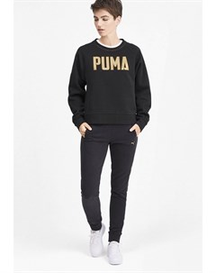 Свитшот Puma