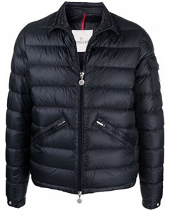 Пуховик Agay Moncler