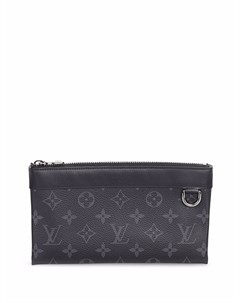 Клатч Pochette Discovery PM 2019 го года Louis vuitton