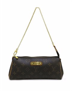 Клатч Eva pre owned Louis vuitton